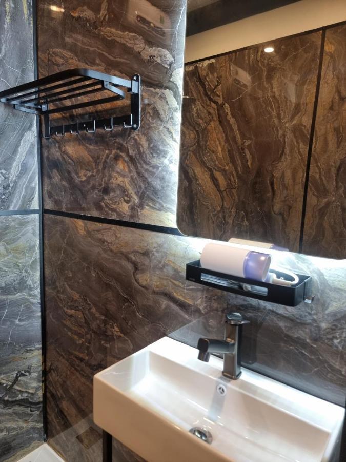 Apartamento Q Apaz Serviced - 251nvt
