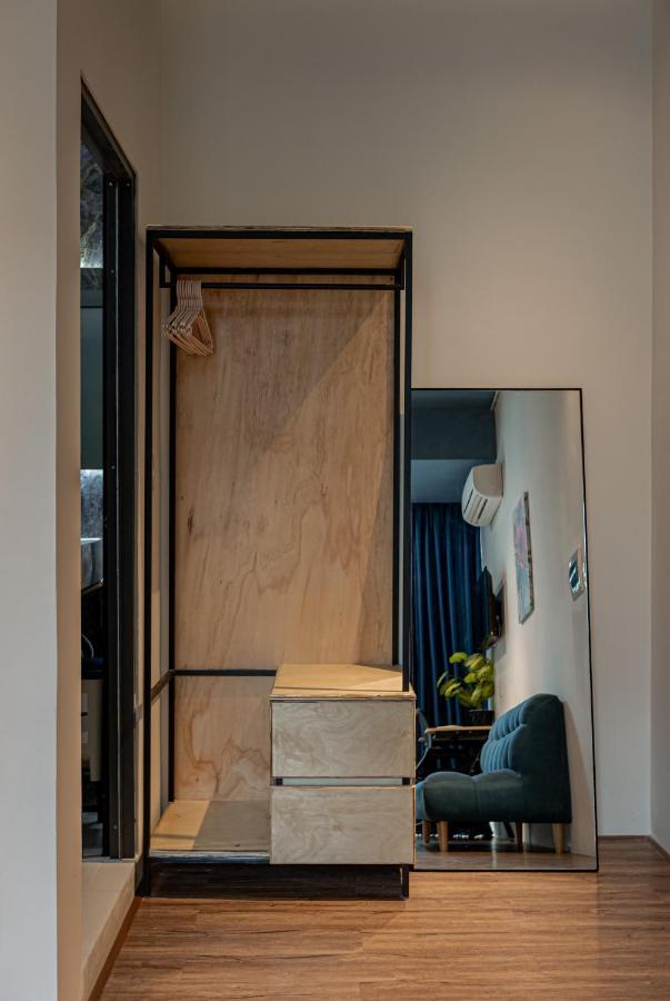 Apartamento Q Apaz Serviced - 251nvt