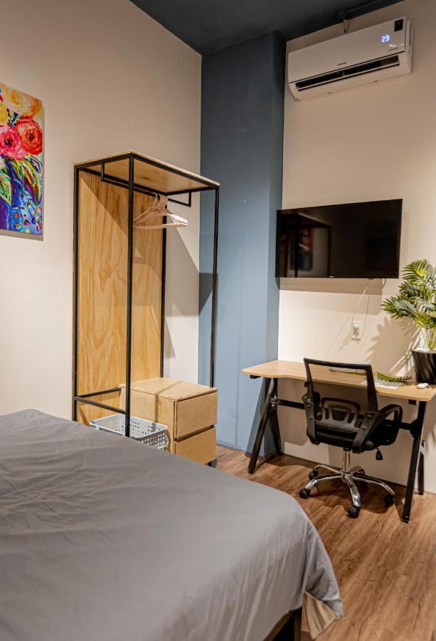 Q Apaz Serviced - 251nvt Apartamento Cidade de Ho Chi Minh