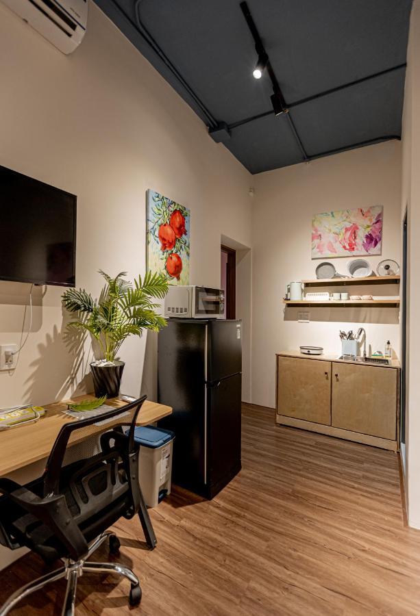Q Apaz Serviced - 251nvt Apartamento *